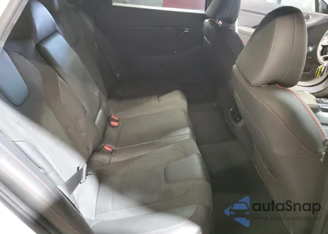 2021 Hyundai Sonata N Line z USA, uszkodzony, nr VIN 5NPEK4JC0MH131339